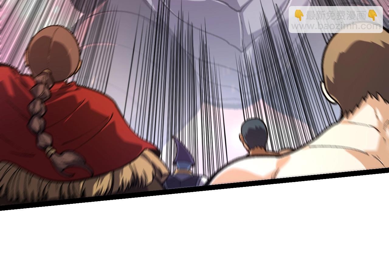 從大樹開始的進化 - 第136話 進發！西部荒漠(3/4) - 2