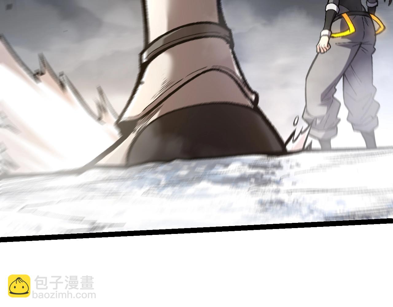 從大樹開始的進化 - 第136話 進發！西部荒漠(3/4) - 6