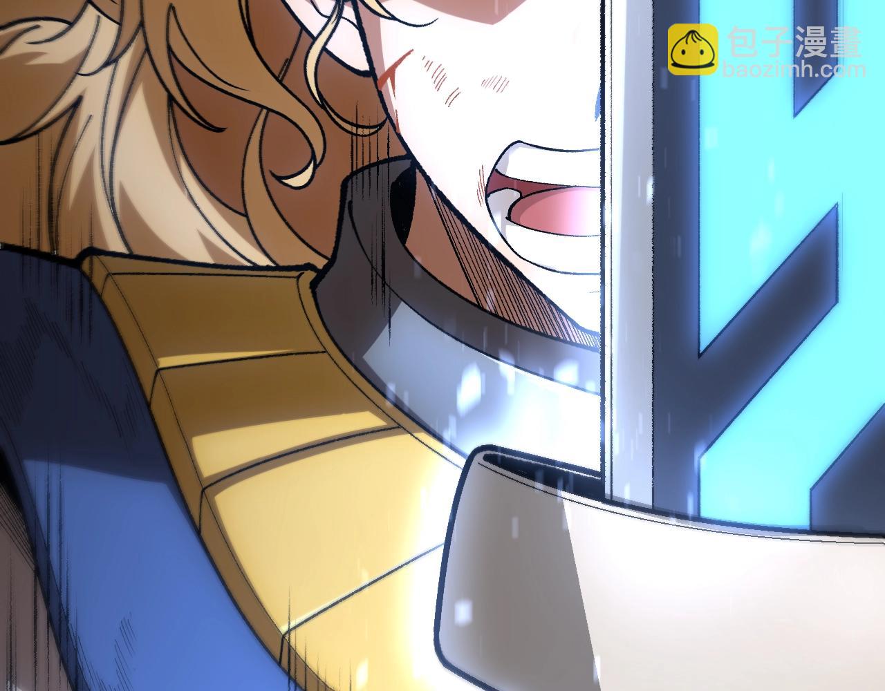 從大樹開始的進化 - 第136話 進發！西部荒漠(3/4) - 8