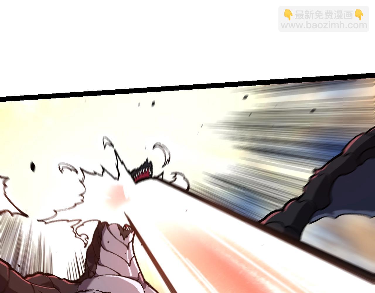 從大樹開始的進化 - 第136話 進發！西部荒漠(3/4) - 7