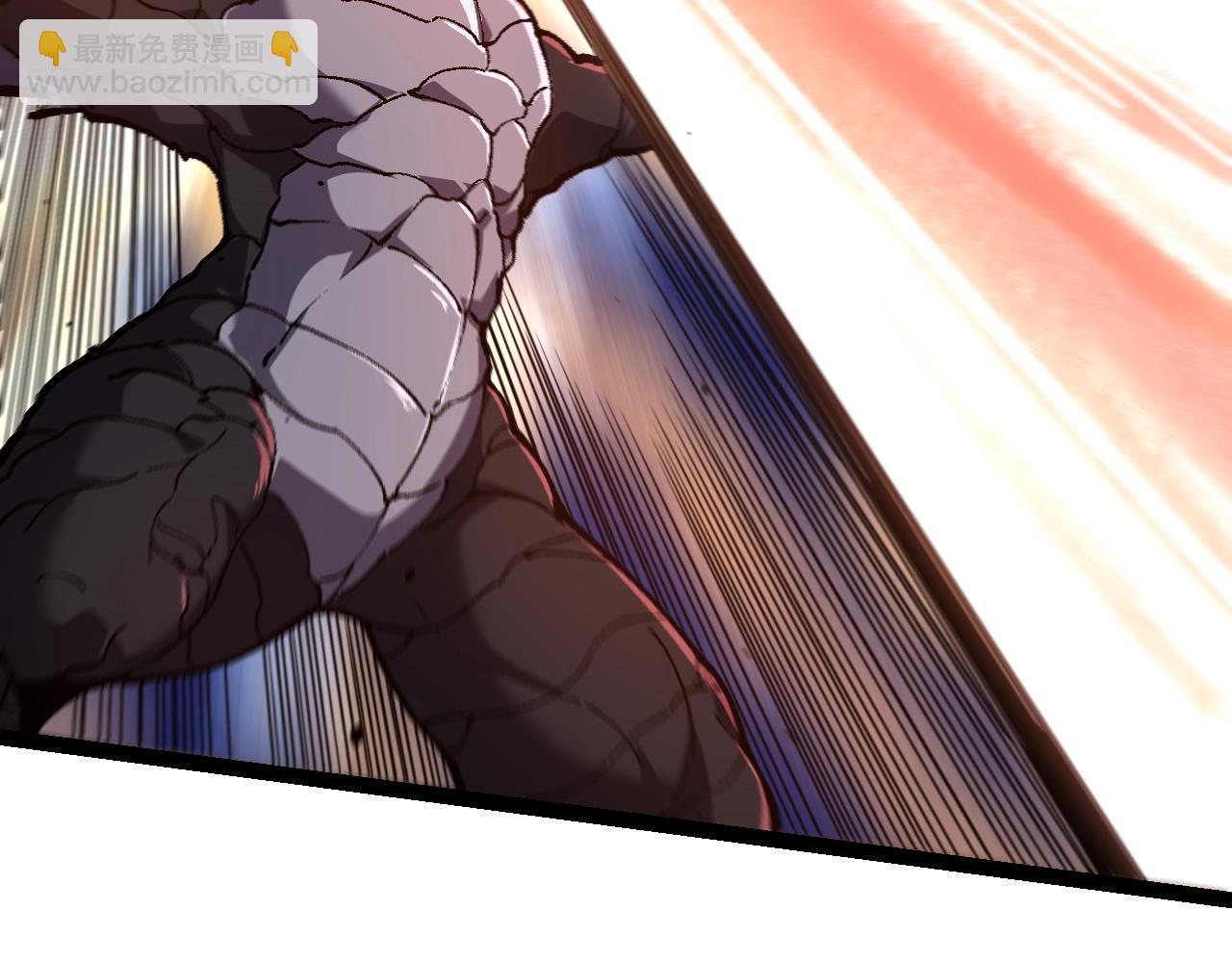 從大樹開始的進化 - 第136話 進發！西部荒漠(3/4) - 8