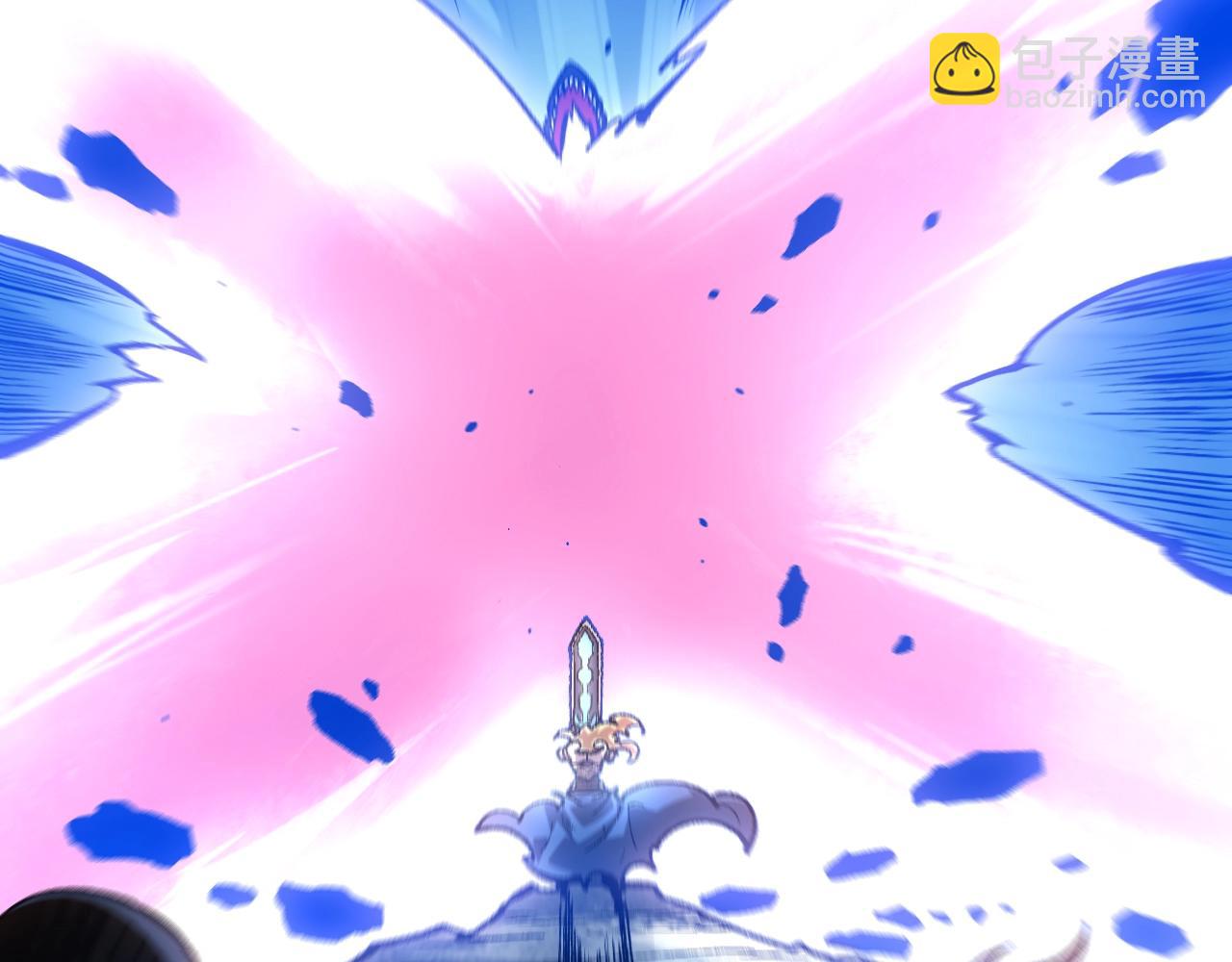 從大樹開始的進化 - 第136話 進發！西部荒漠(3/4) - 7