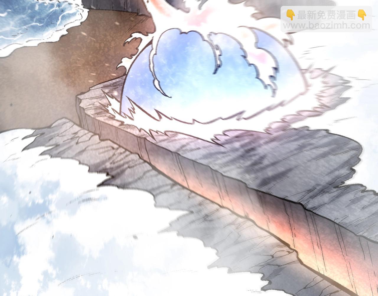 從大樹開始的進化 - 第136話 進發！西部荒漠(3/4) - 2