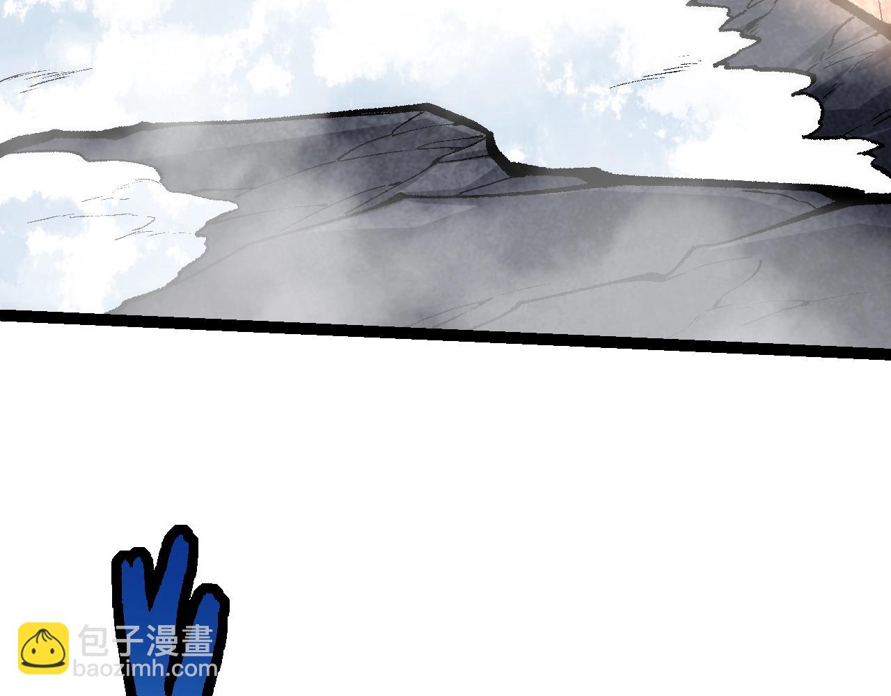 從大樹開始的進化 - 第136話 進發！西部荒漠(3/4) - 3