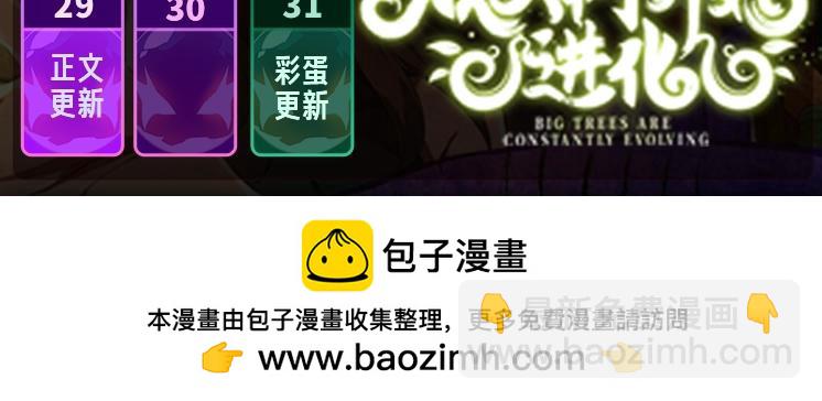 從大樹開始的進化 - 第136話 進發！西部荒漠(4/4) - 3