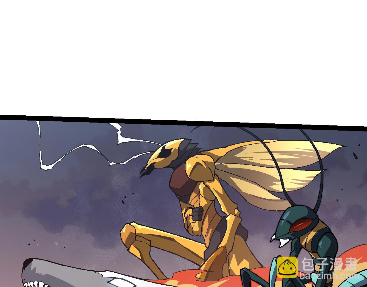 從大樹開始的進化 - 第136話 進發！西部荒漠(1/4) - 8