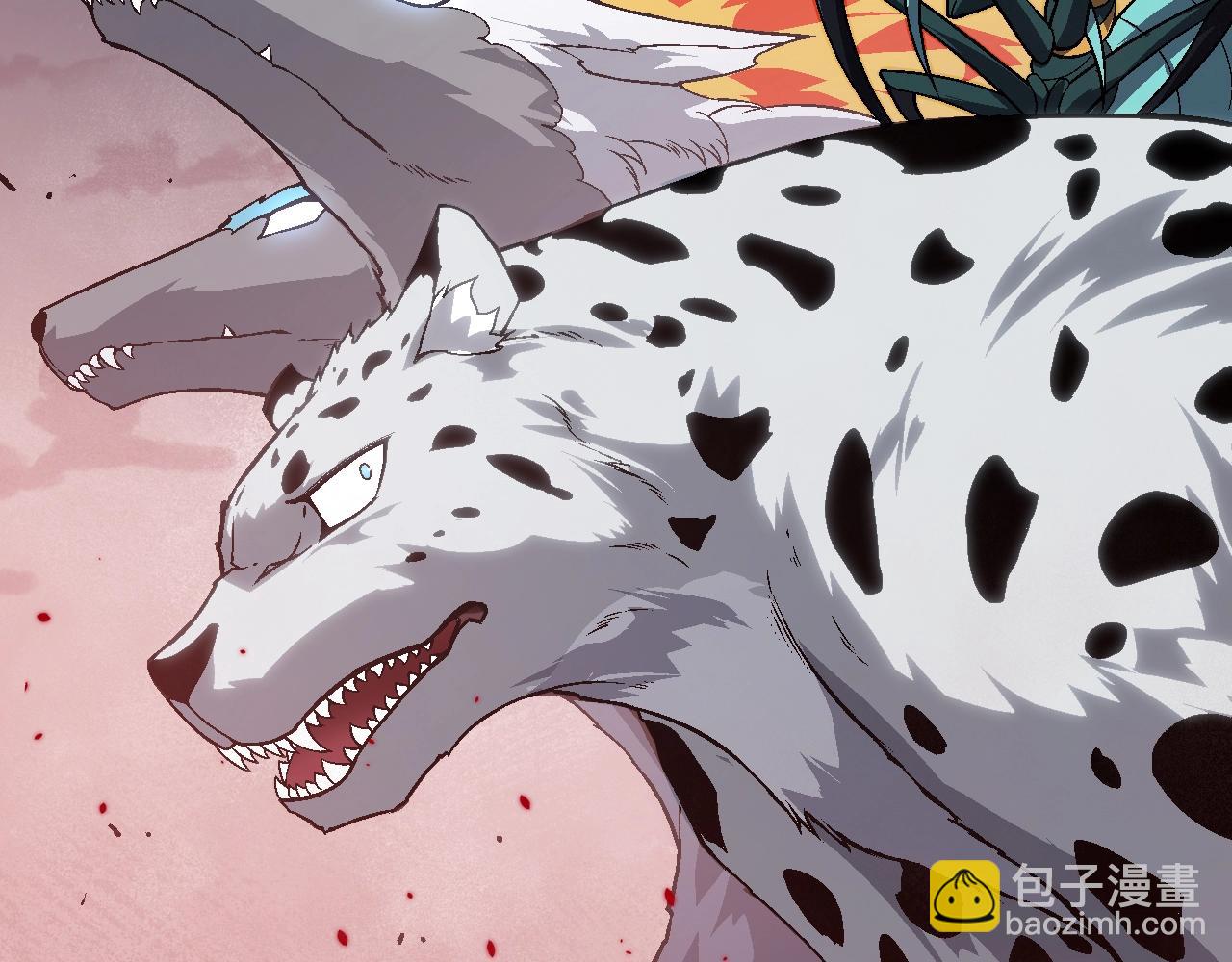 從大樹開始的進化 - 第136話 進發！西部荒漠(1/4) - 1