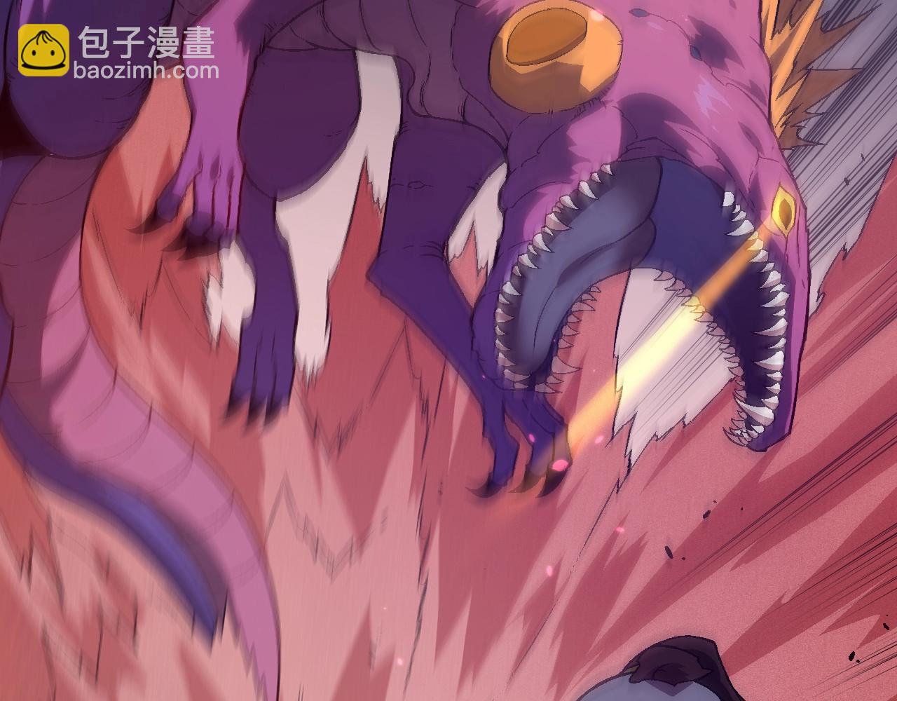 從大樹開始的進化 - 第136話 進發！西部荒漠(2/4) - 2