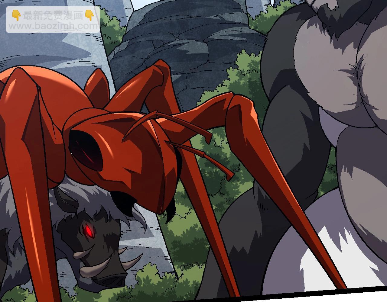 從大樹開始的進化 - 第136話 進發！西部荒漠(1/4) - 6