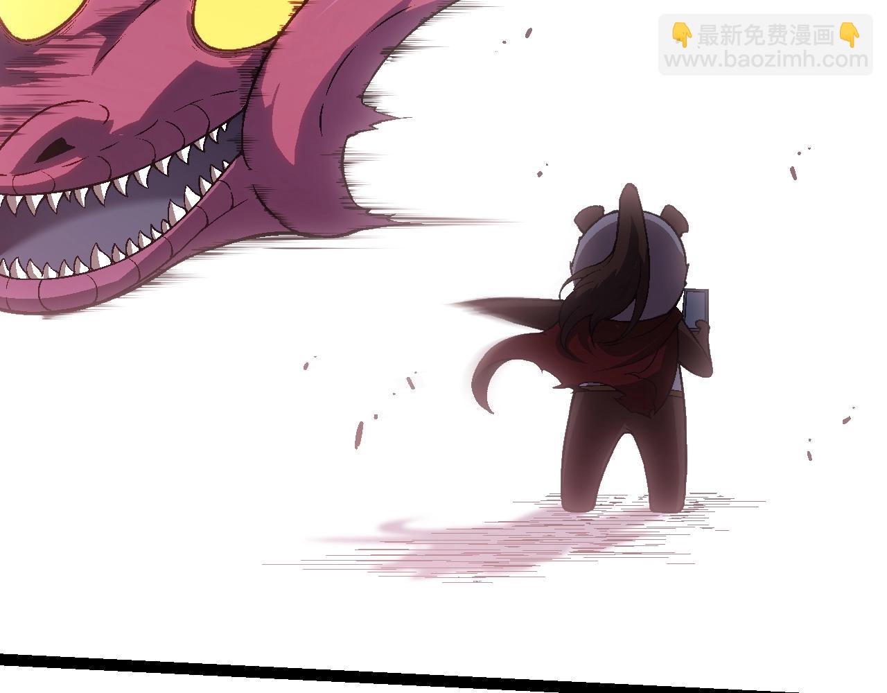 從大樹開始的進化 - 第136話 進發！西部荒漠(2/4) - 7