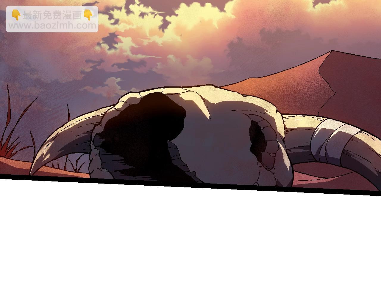 從大樹開始的進化 - 第136話 進發！西部荒漠(2/4) - 6