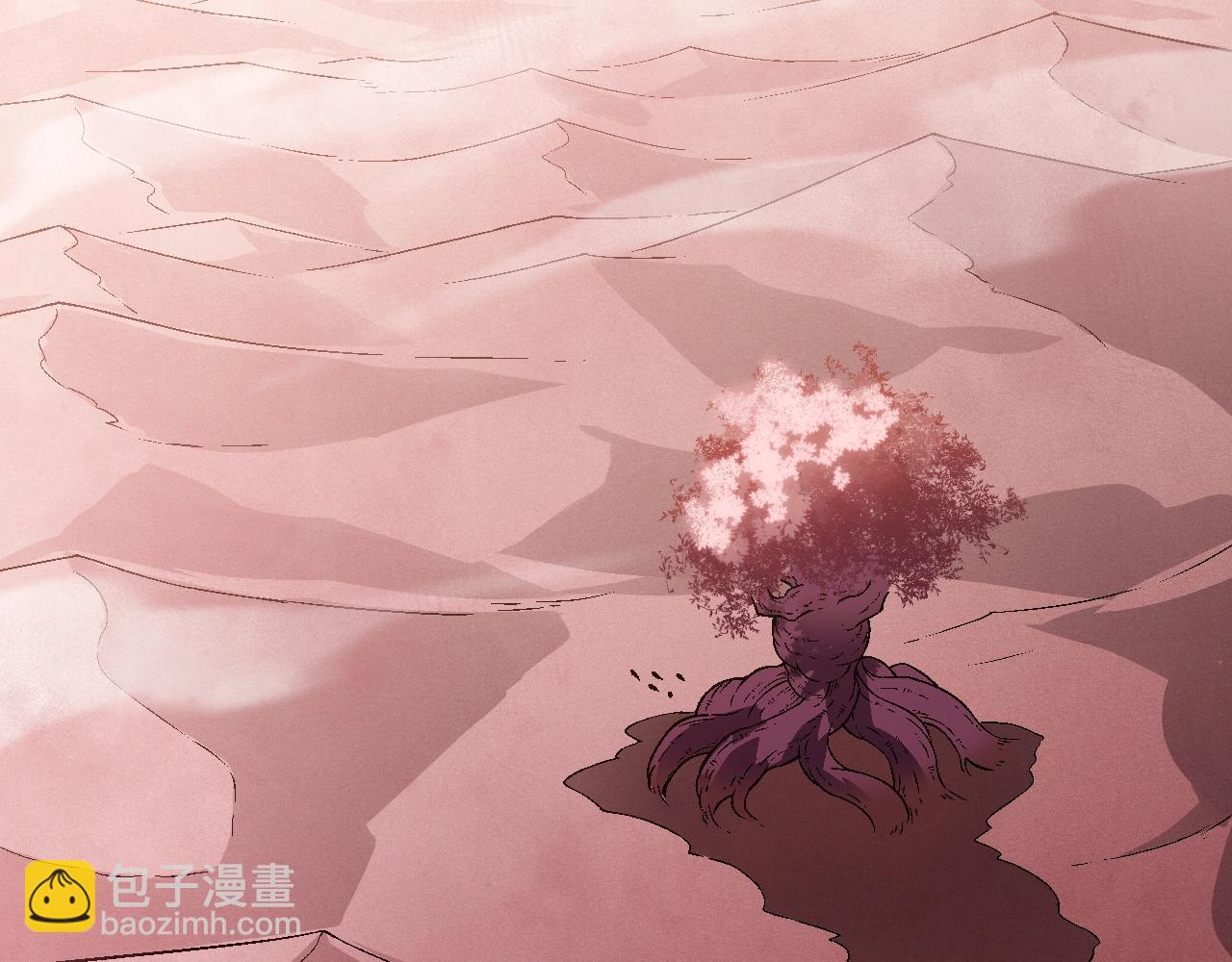 從大樹開始的進化 - 第136話 進發！西部荒漠(2/4) - 8