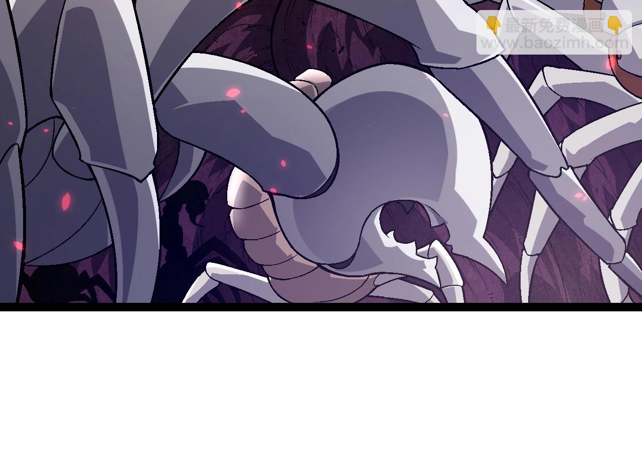 從大樹開始的進化 - 第136話 進發！西部荒漠(2/4) - 4