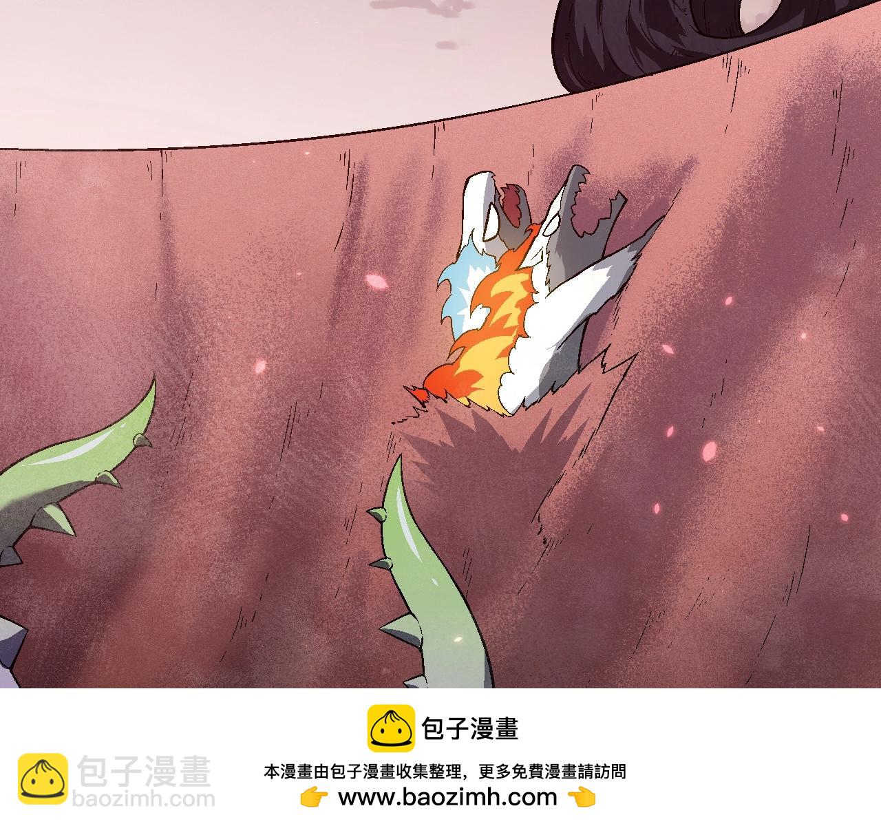 從大樹開始的進化 - 第136話 進發！西部荒漠(2/4) - 6