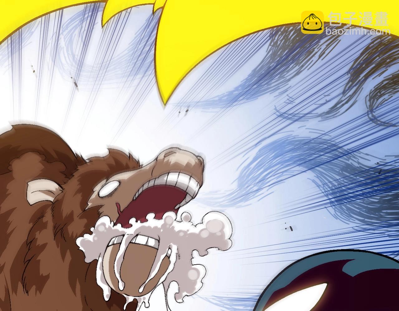 從大樹開始的進化 - 第136話 進發！西部荒漠(2/4) - 8