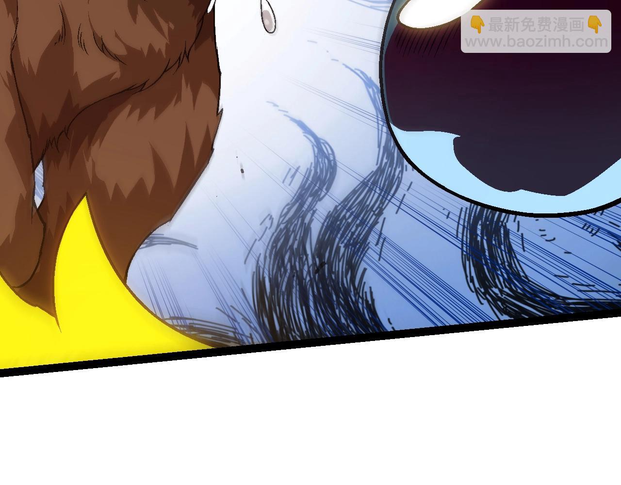 從大樹開始的進化 - 第136話 進發！西部荒漠(2/4) - 1