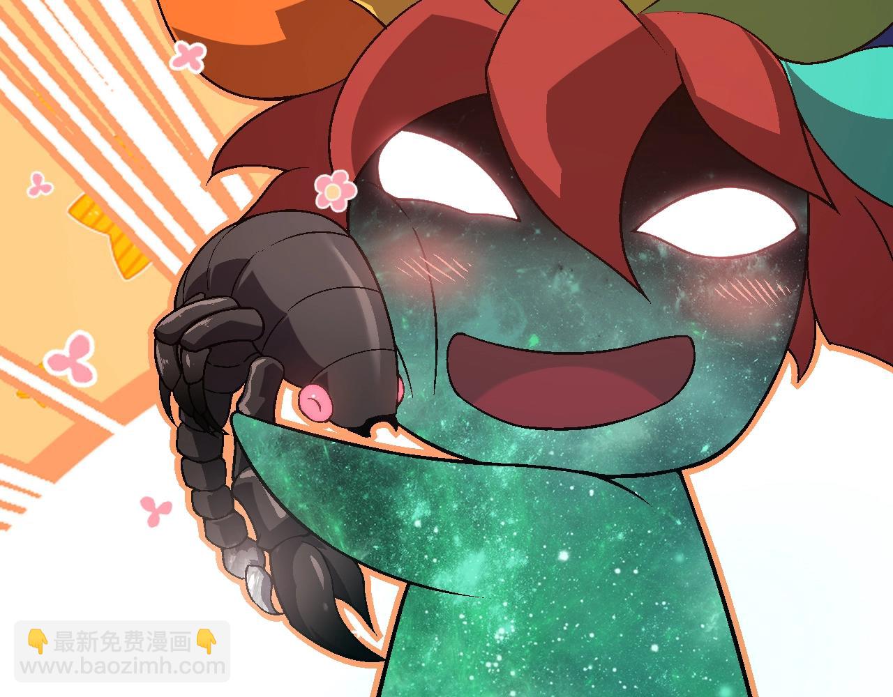 從大樹開始的進化 - 第136話 進發！西部荒漠(2/4) - 5