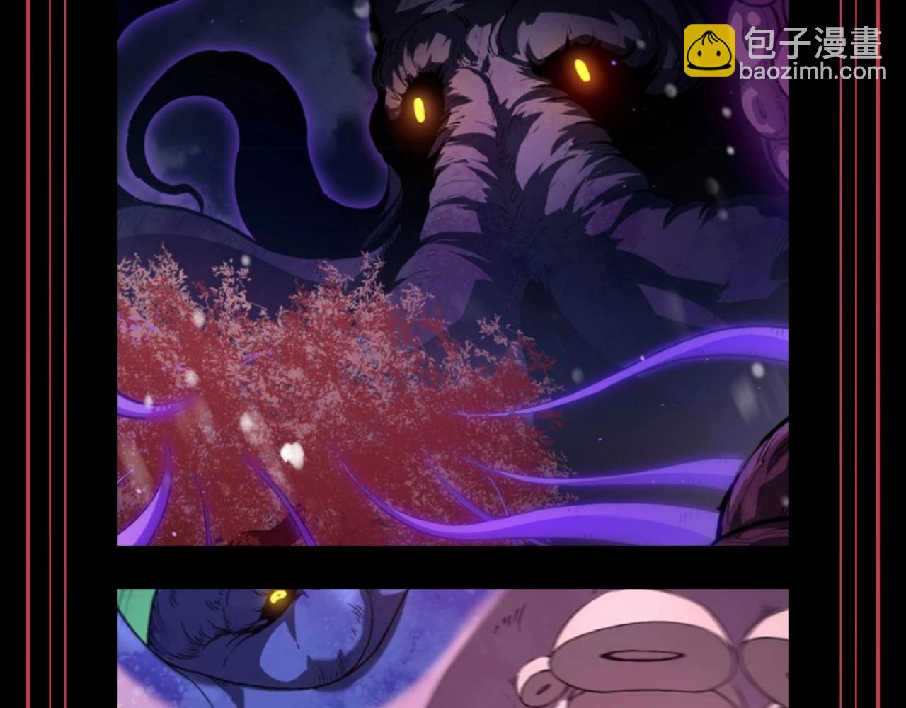 從大樹開始的進化 - 第19期 特別企劃：來查收本期的兇獸圖鑑！ - 1