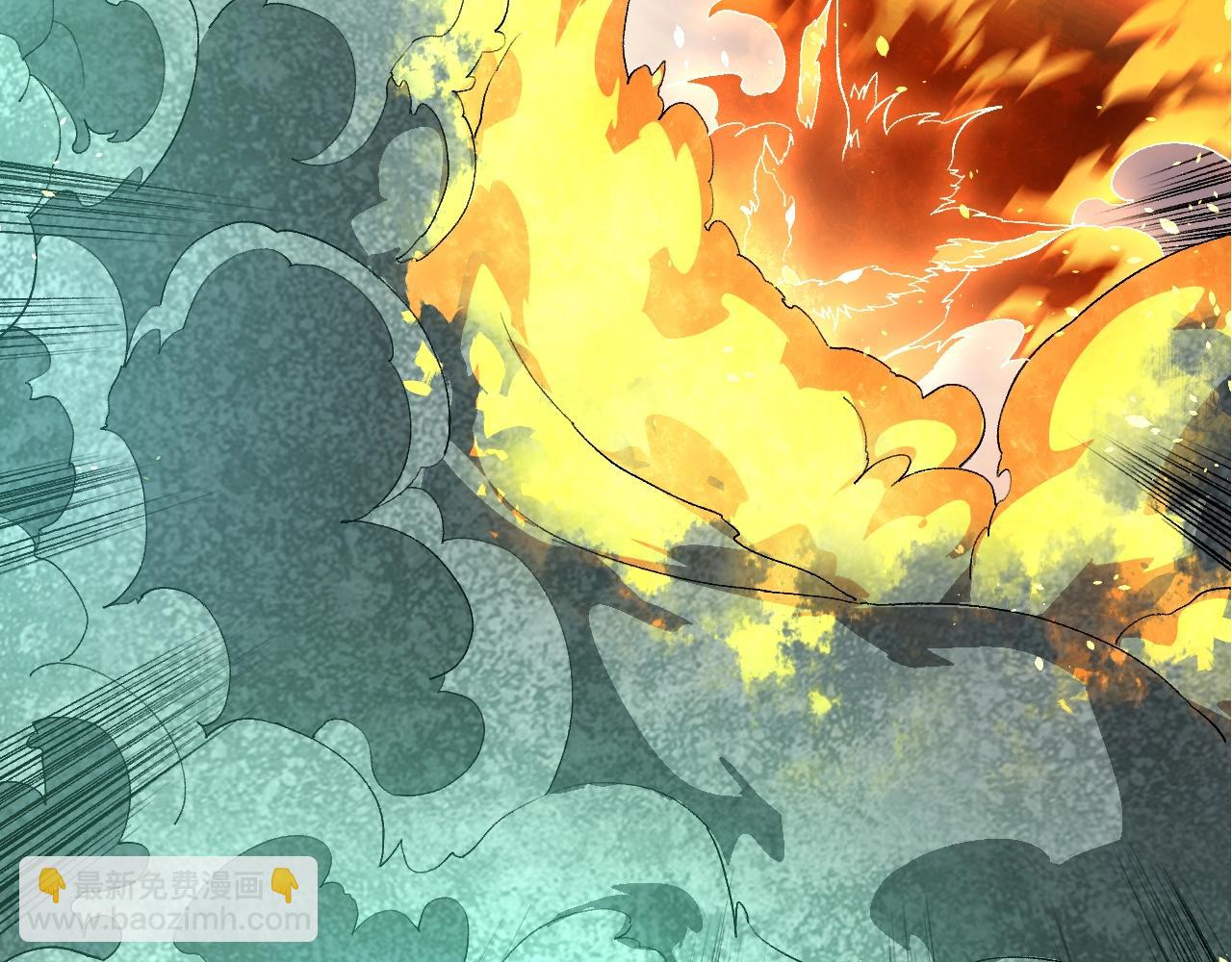 從大樹開始的進化 - 第138話 蛇女(3/3) - 2