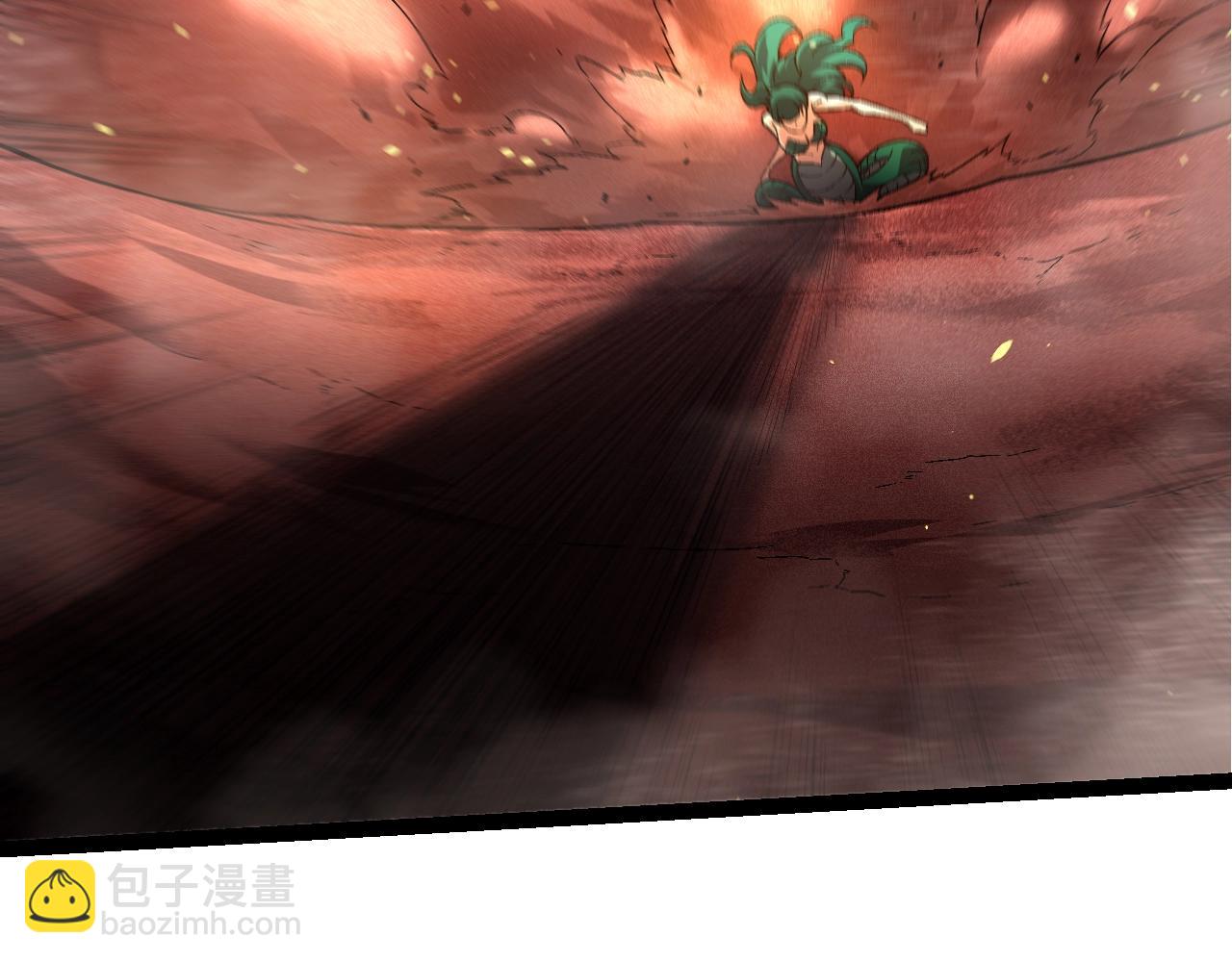 從大樹開始的進化 - 第138話 蛇女(3/3) - 6