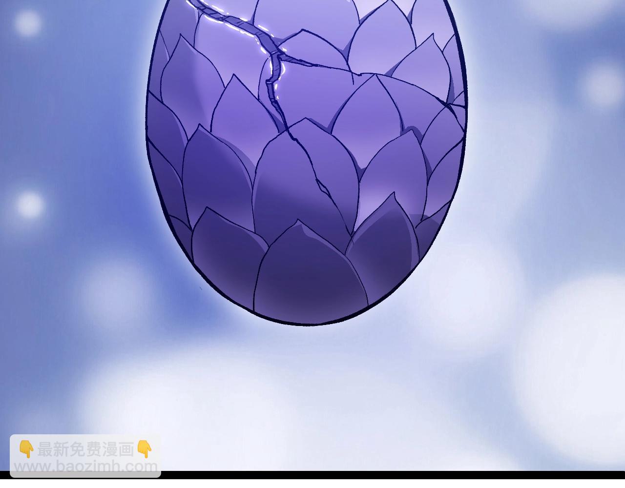 從大樹開始的進化 - 第143話 進階的九尾(3/3) - 6