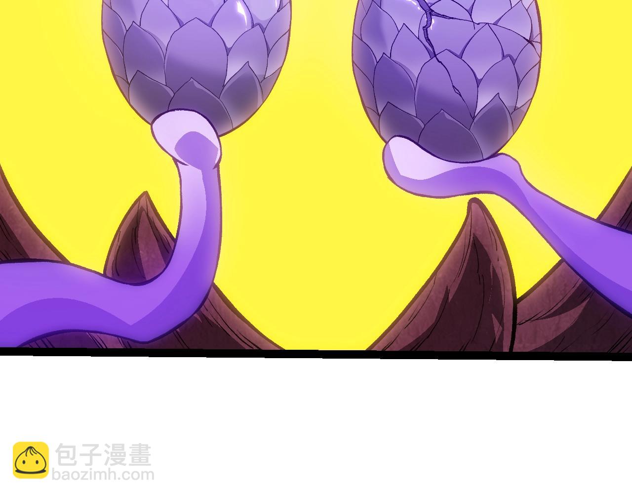 從大樹開始的進化 - 第143話 進階的九尾(3/3) - 1