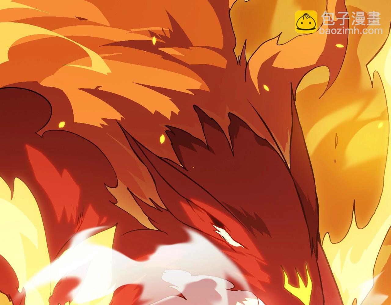 從大樹開始的進化 - 第143話 進階的九尾(2/3) - 6