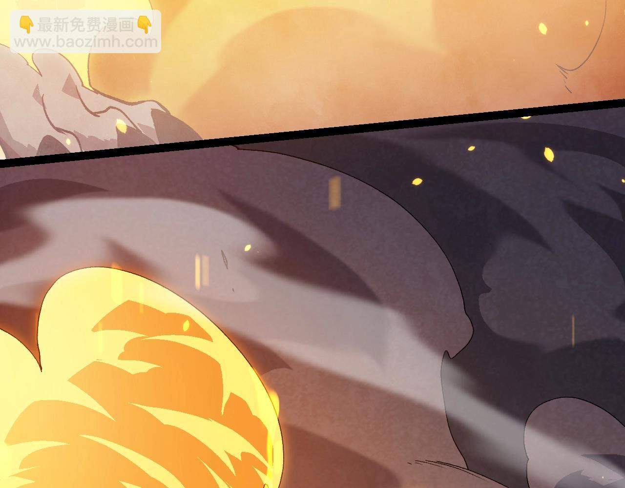 從大樹開始的進化 - 第143話 進階的九尾(2/3) - 8