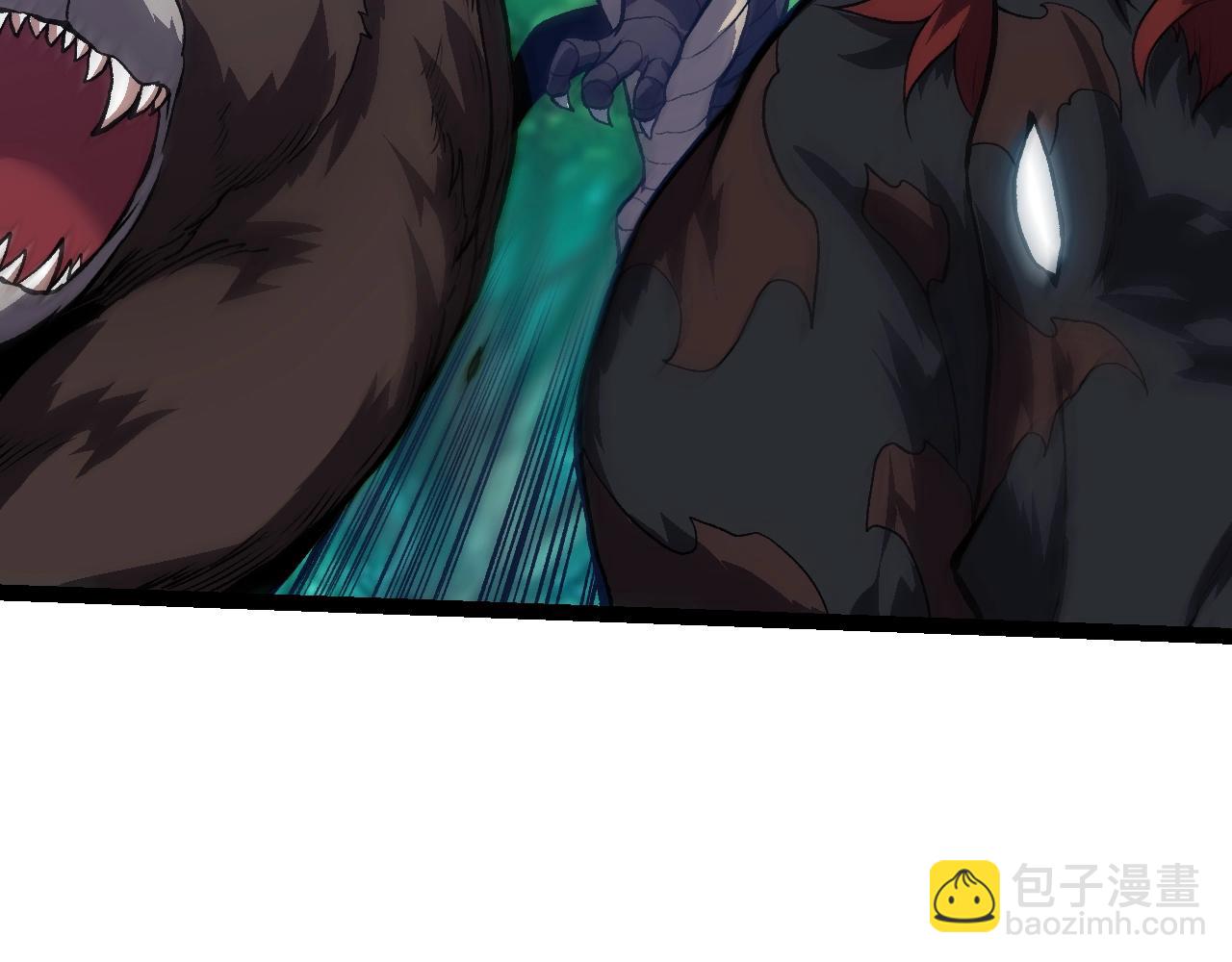 從大樹開始的進化 - 第143話 進階的九尾(2/3) - 4