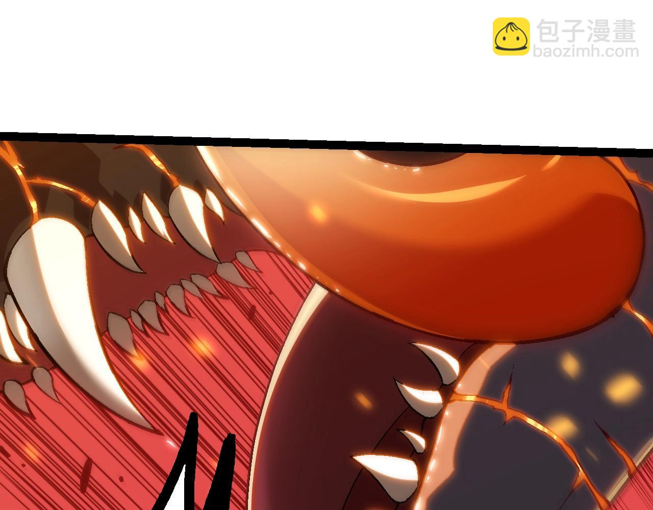 從大樹開始的進化 - 第145話 帝鱷化龍(3/3) - 5