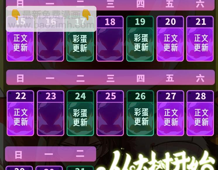 從大樹開始的進化 - 第145話 帝鱷化龍(3/3) - 5