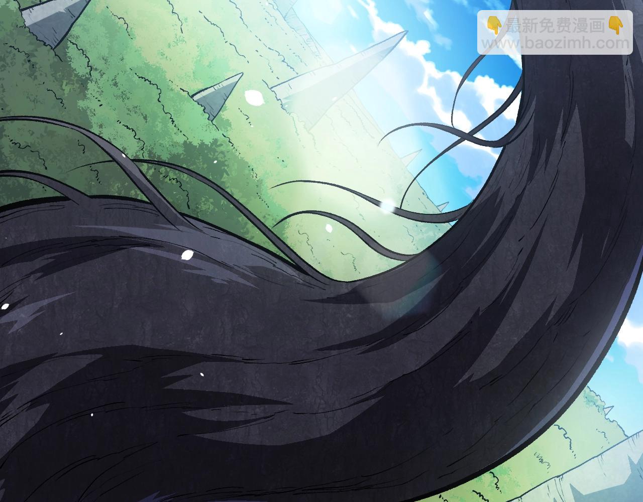 從大樹開始的進化 - 第145話 帝鱷化龍(1/3) - 7