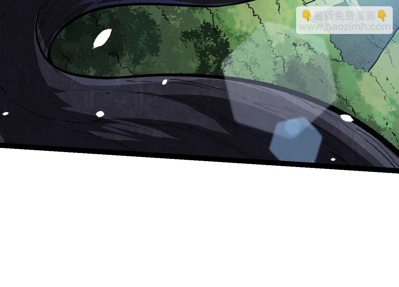 從大樹開始的進化 - 第145話 帝鱷化龍(1/3) - 8