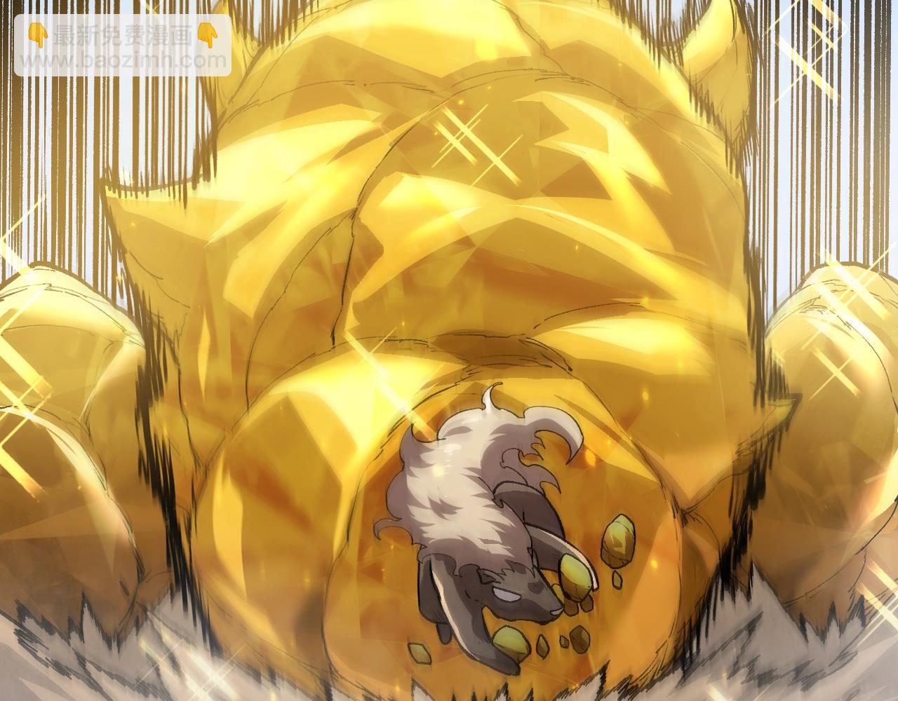 從大樹開始的進化 - 第145話 帝鱷化龍(1/3) - 8