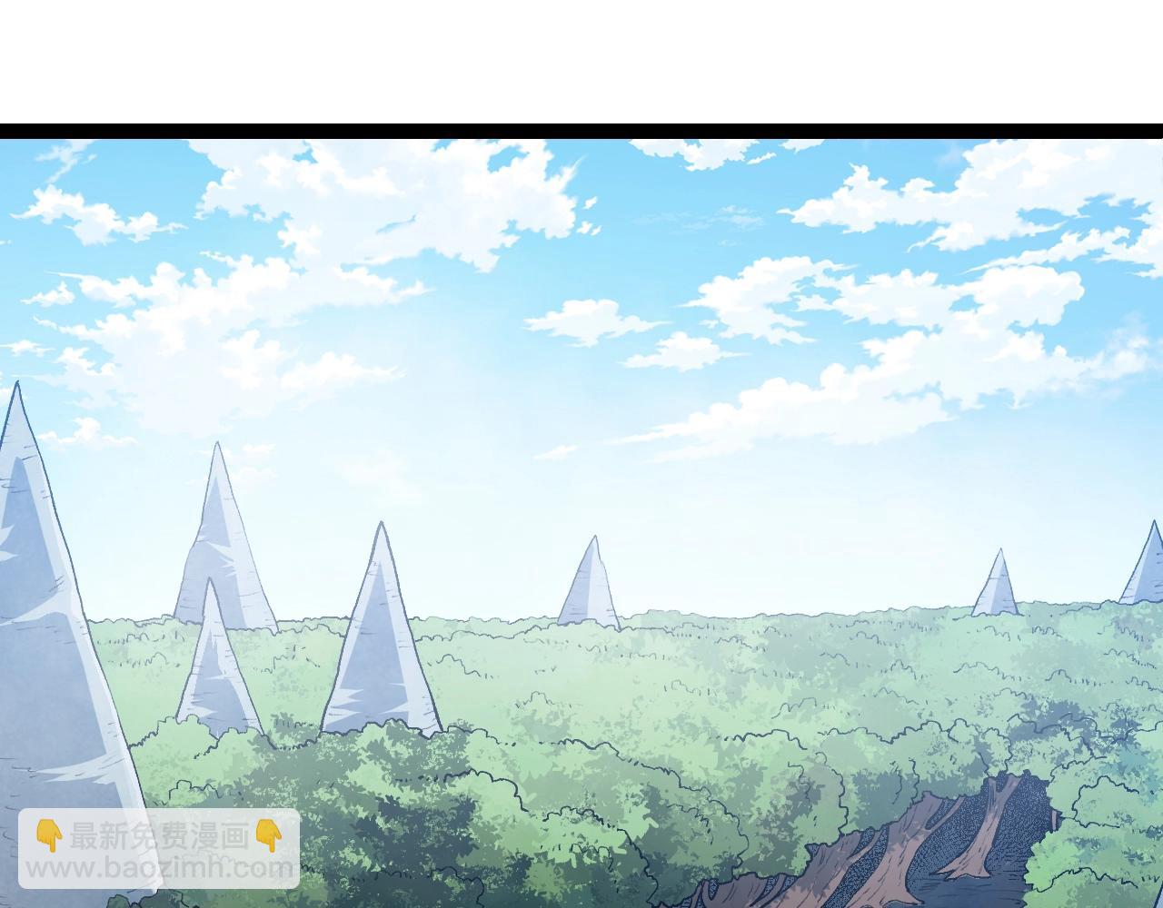 從大樹開始的進化 - 第145話 帝鱷化龍(1/3) - 5