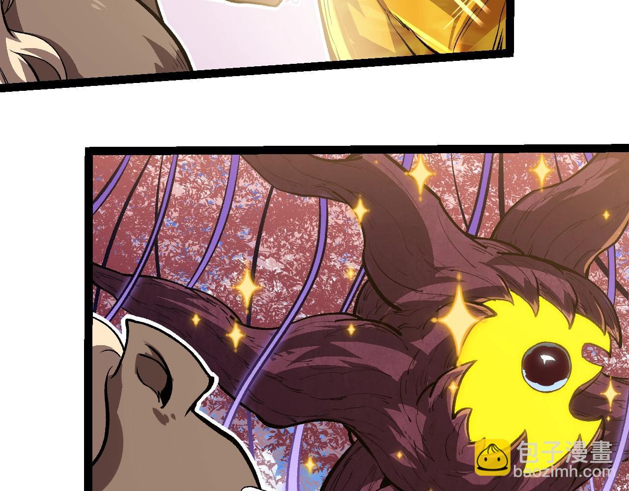 從大樹開始的進化 - 第145話 帝鱷化龍(2/3) - 5