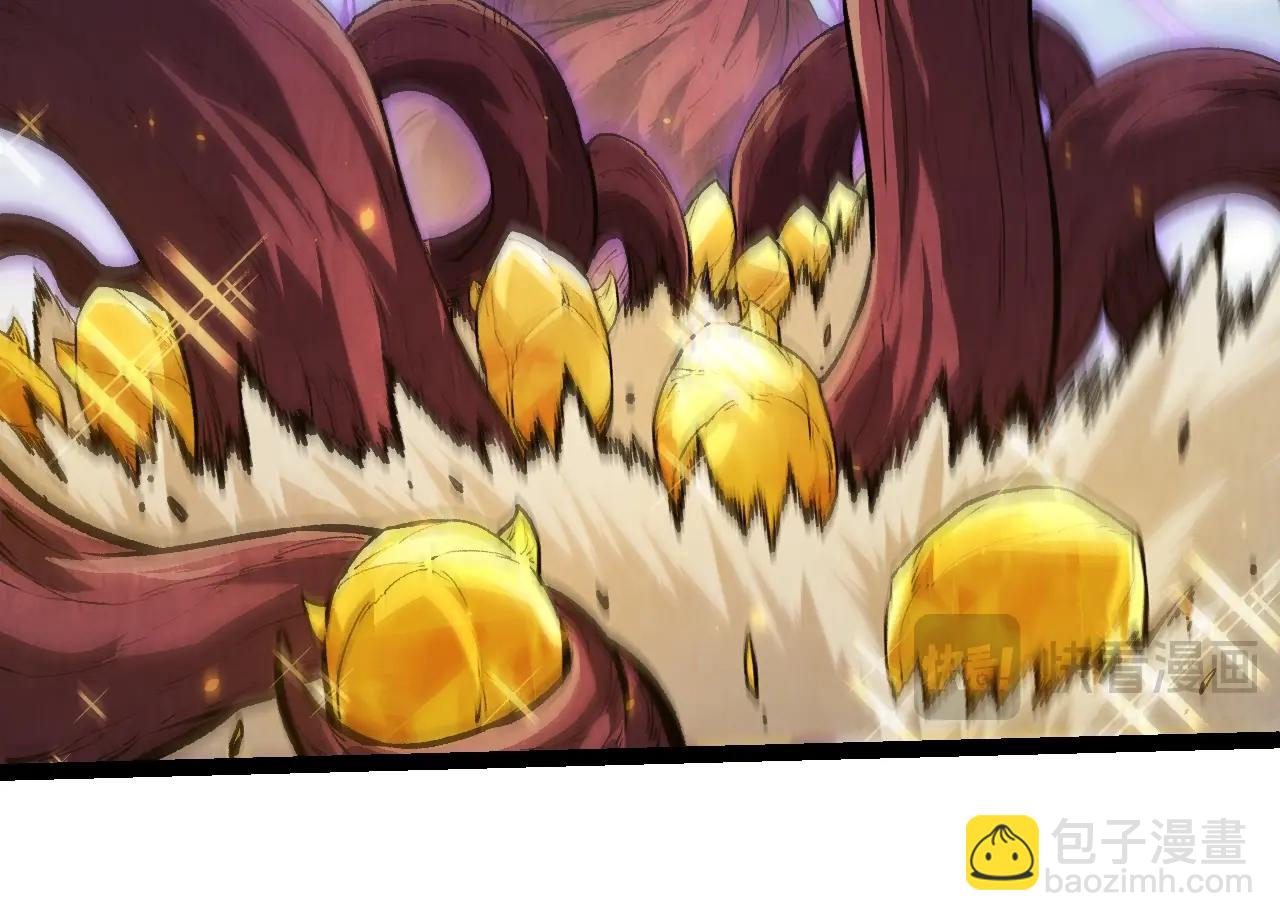 從大樹開始的進化 - 第145話 帝鱷化龍(2/3) - 8