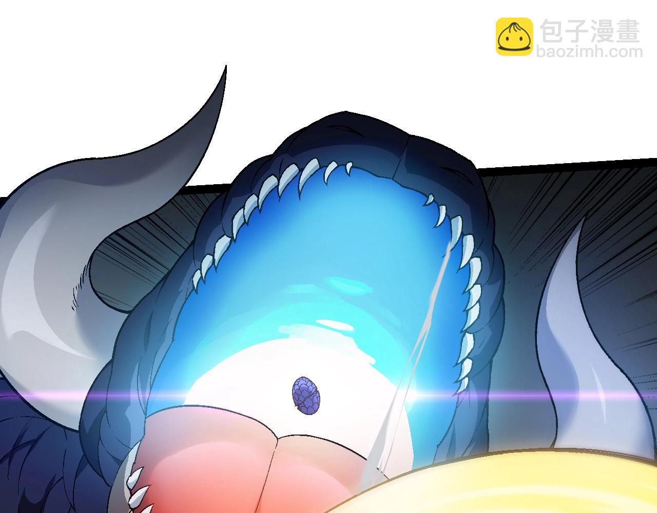 從大樹開始的進化 - 第145話 帝鱷化龍(2/3) - 7