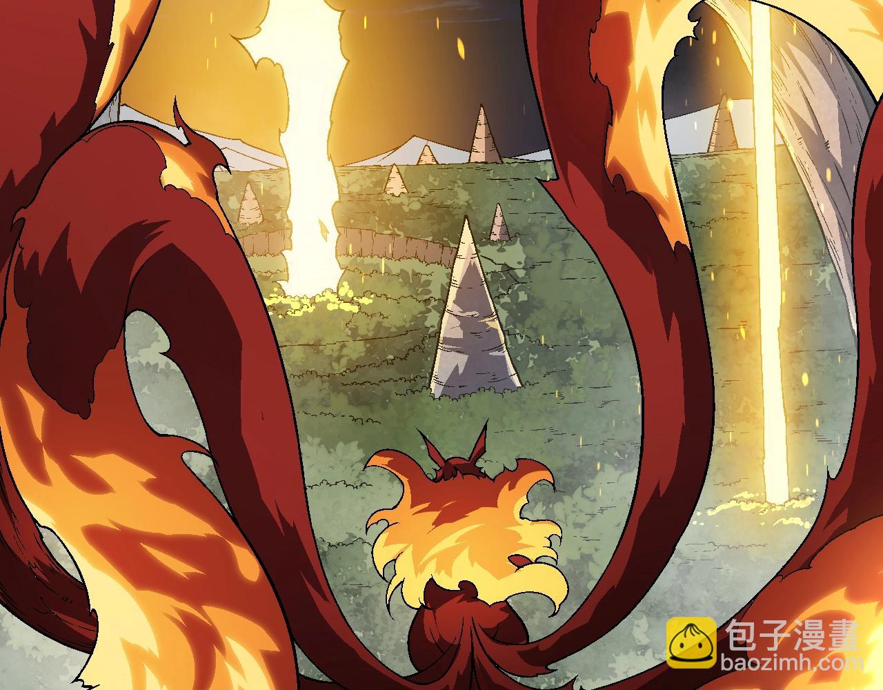 從大樹開始的進化 - 第145話 帝鱷化龍(2/3) - 2