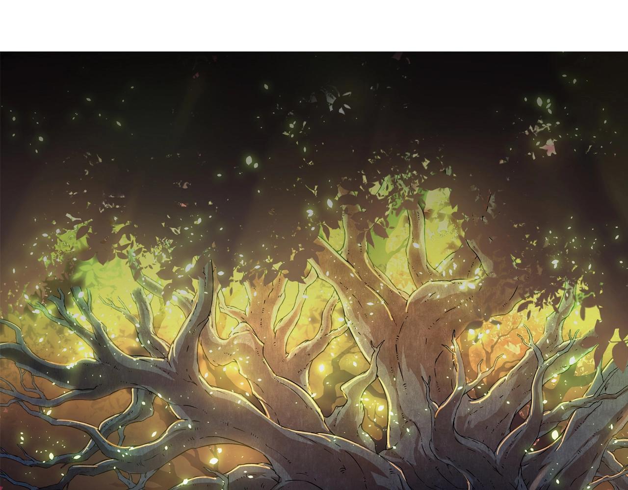 從大樹開始的進化 - 第147話 征戰開啓(1/4) - 1