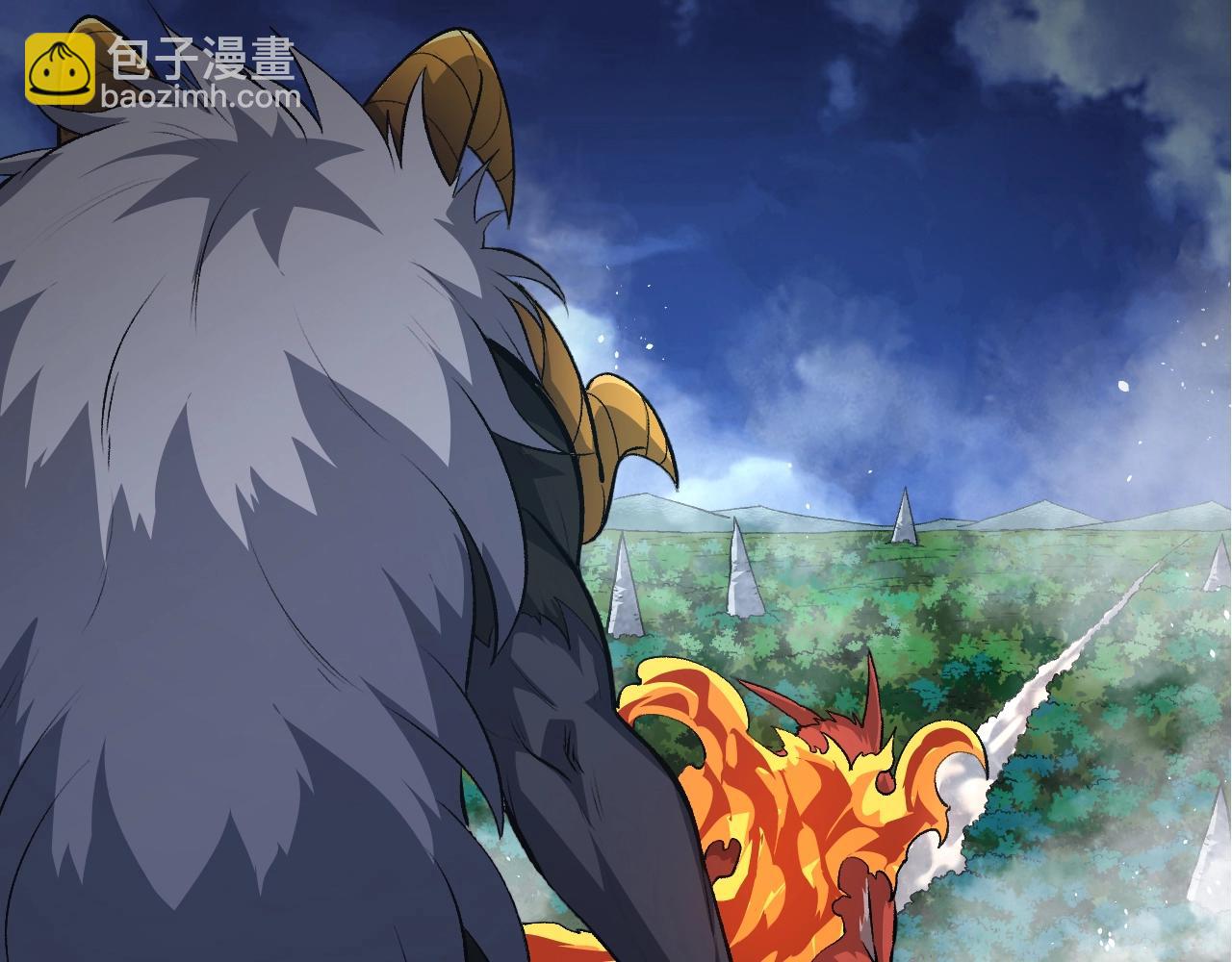 從大樹開始的進化 - 第147話 征戰開啓(3/4) - 4