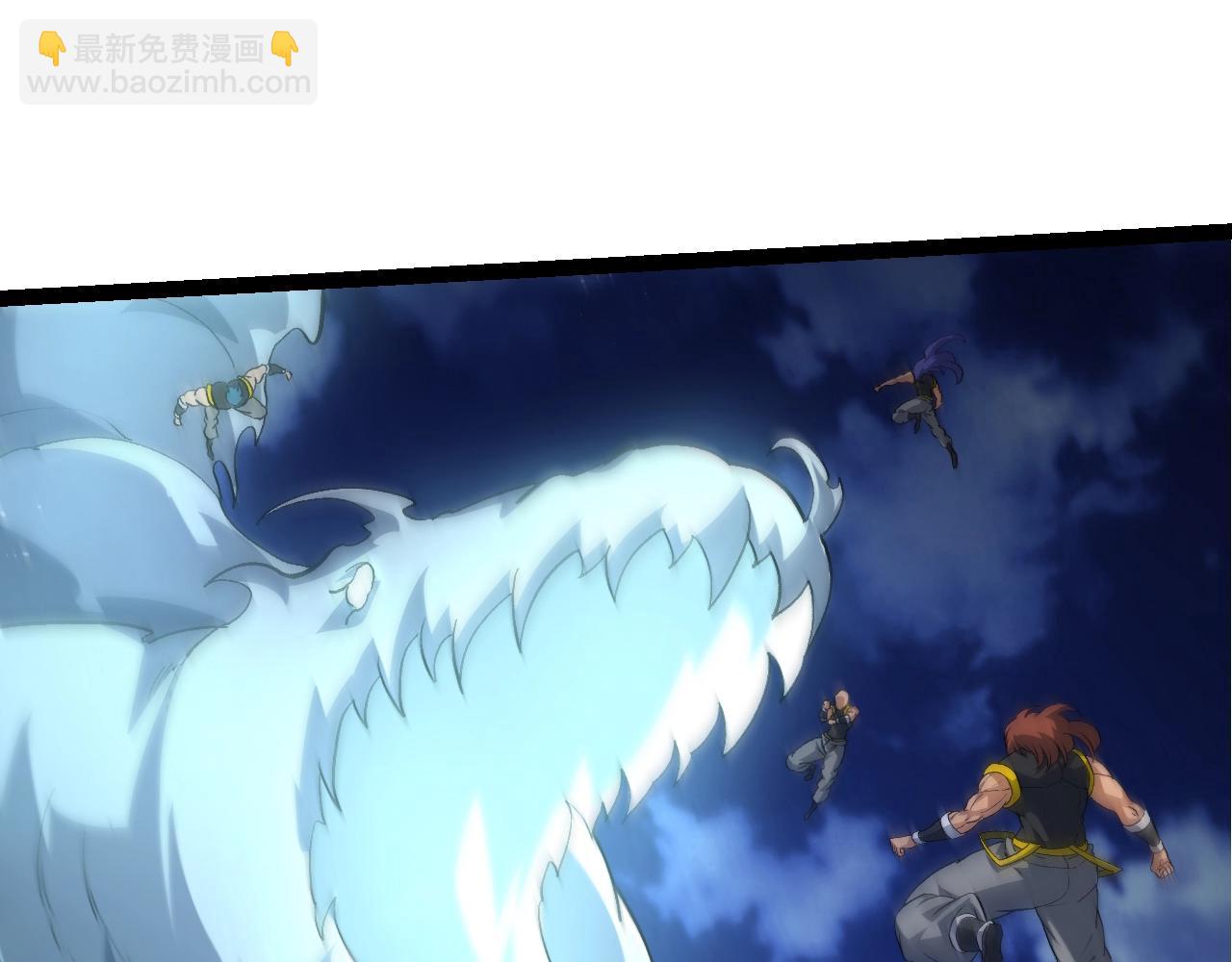 從大樹開始的進化 - 第147話 征戰開啓(1/4) - 1