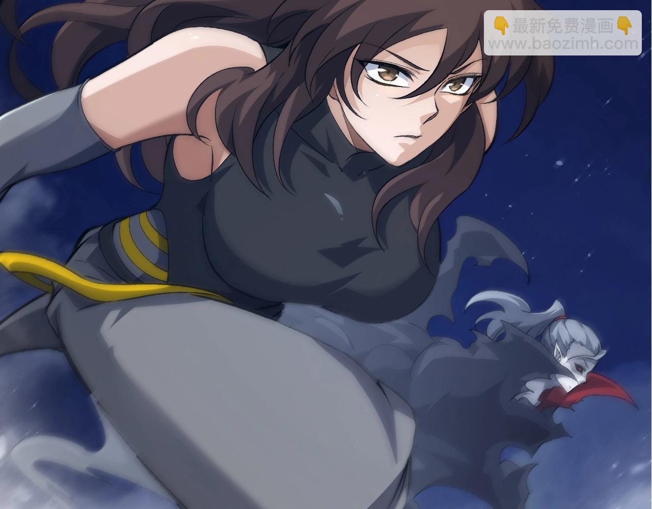 從大樹開始的進化 - 第147話 征戰開啓(1/4) - 6