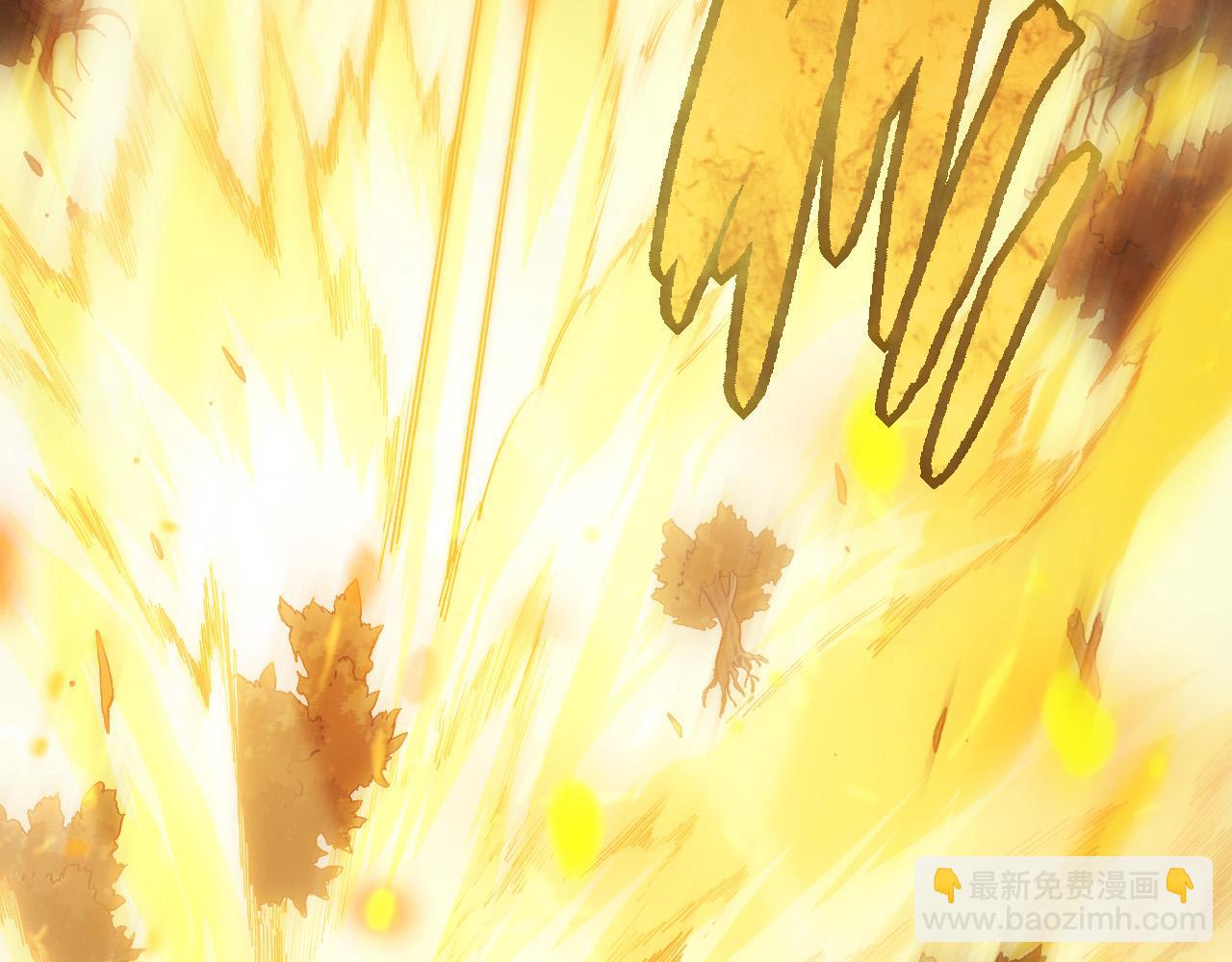 從大樹開始的進化 - 第18話 與人類首次接觸(3/4) - 5