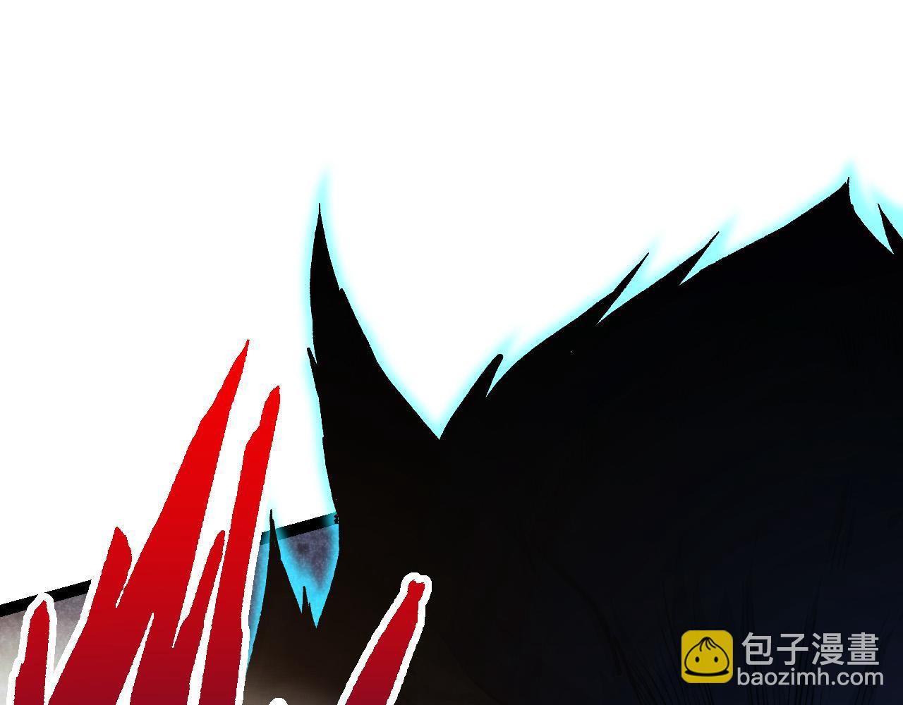 從大樹開始的進化 - 第18話 與人類首次接觸(4/4) - 1