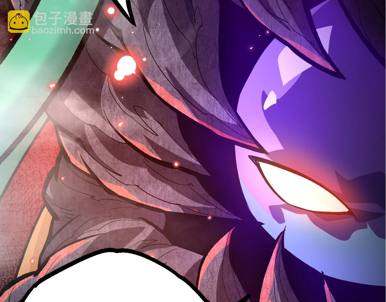 從大樹開始的進化 - 第18話 與人類首次接觸(4/4) - 5