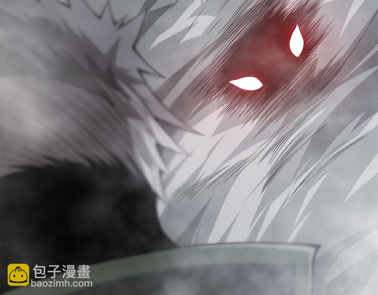 從大樹開始的進化 - 第18話 與人類首次接觸(1/4) - 2