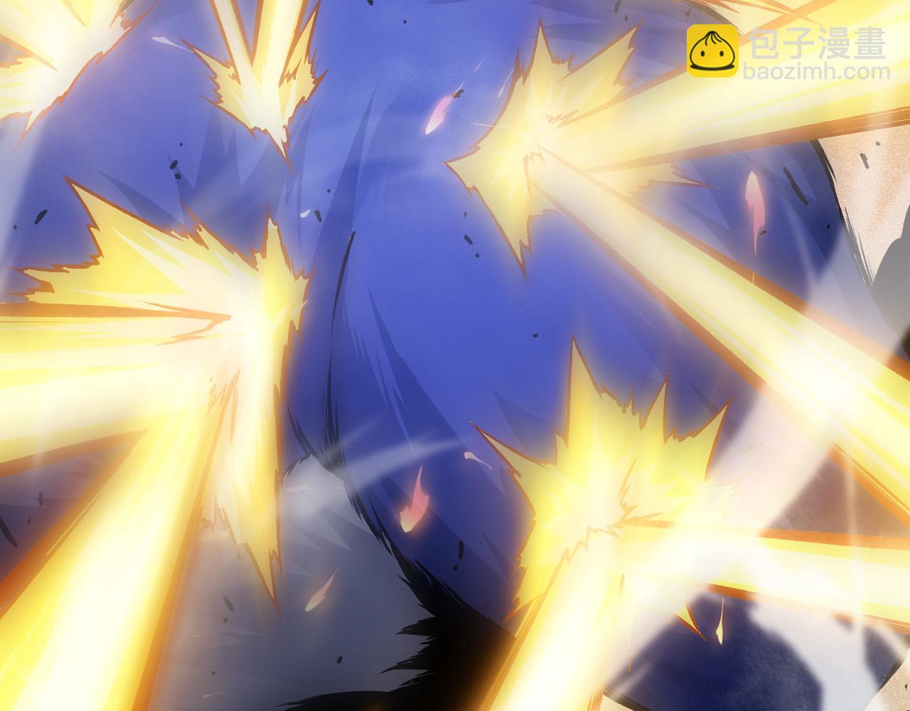 從大樹開始的進化 - 第18話 與人類首次接觸(2/4) - 5