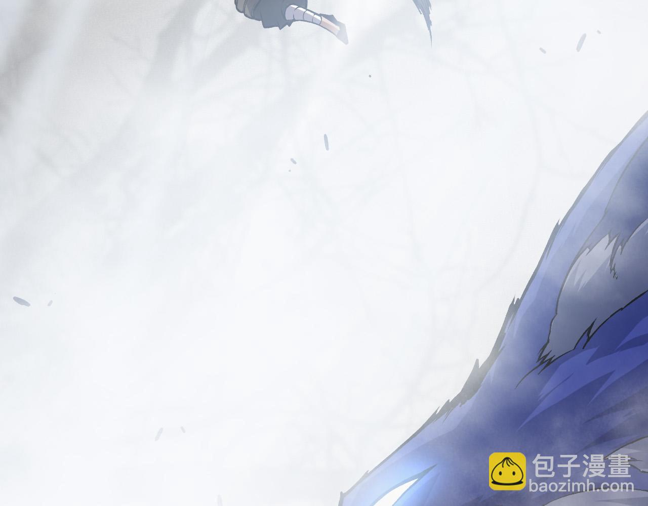 從大樹開始的進化 - 第18話 與人類首次接觸(2/4) - 5