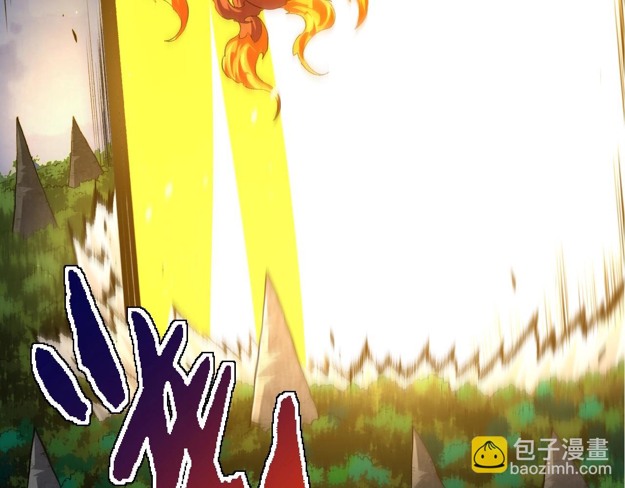 從大樹開始的進化 - 第149話 閃光戰虎(1/4) - 3